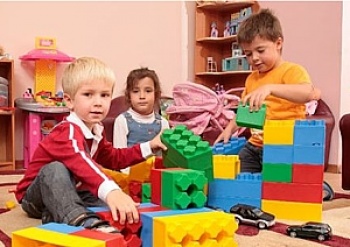 Черниговское дошкольное учебное заведение №24 «Чудо»