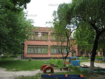 Черниговское дошкольное учебное заведение №30