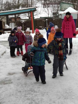 Черниговское дошкольное учебное заведение №66