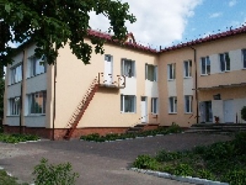 Черниговское дошкольное учебное заведение №71