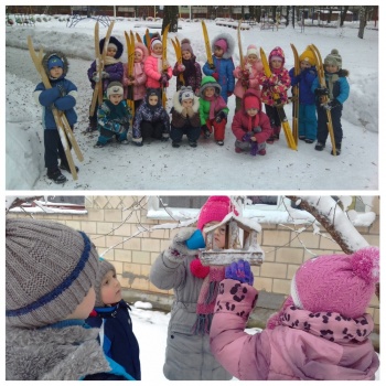 Черниговское дошкольное учебное заведение №72