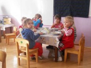 Детский сад №18