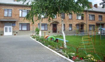 Детский сад №23 «Калинонька»