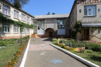 Детский сад №25 «Малыш»