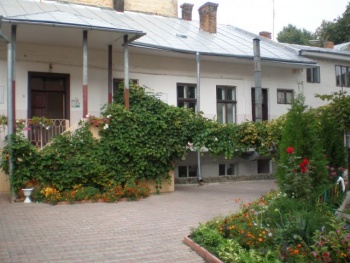 Детский сад №4