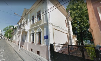 Детский сад №40