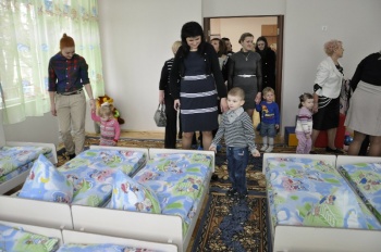 Детский сад №46 «Солнышко»