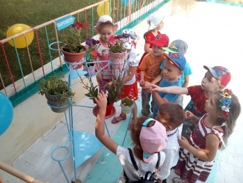 Детский сад №47