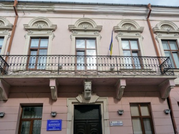 Детский сад №7