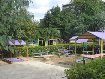 Специальный детский сад №37 для детей с нарушениями речи