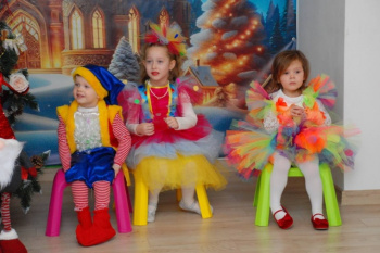 Cучасний садок BabyLife