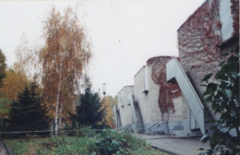 Детский сад №281 «Журавушка»