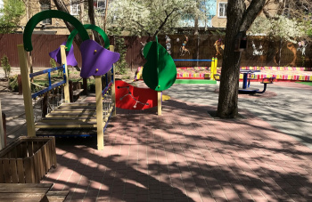 Детская корпорация Почемучки (проспект Шевченко)