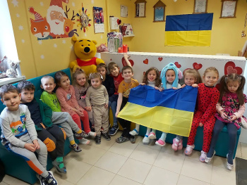 Детская студия Пан Пух