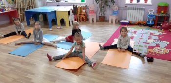 Детская студия "Smart"