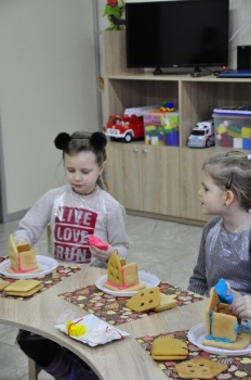 Мини детский сад "Тапитошка"