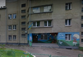 Дитячий дошкільний заклад № 12 ВО «Львівзв’язок»