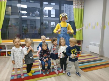 Детский клуб "Smartik"