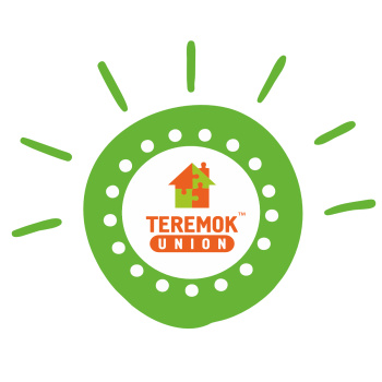 Детский учебный центр и мини-сад "Teremok Union" (просп. Бажана, 16)