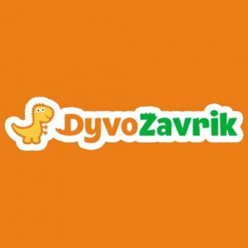 Детский садик "DyvoZavrik"