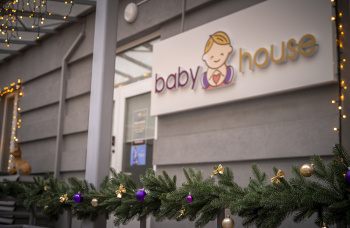 Детский сад «Baby House»