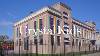 Детский сад Crystal kids (Кристал кидс)