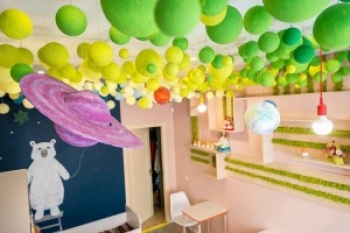 Дитячий садок "Emily Baby Club"