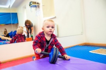 Дитячий садок "Emily Day Care"