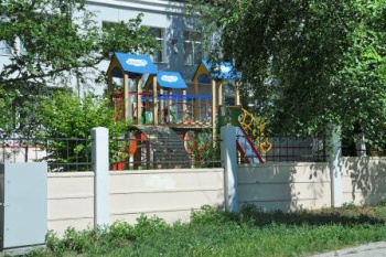 Детский сад "Гранд-Гипанис"