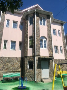 Детский сад "Honey Kids"