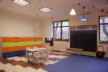 Дитячий садок Kids Rio (на Личаківській)