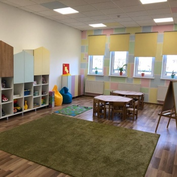 Дитячий садок Kids Rio (на Стрийській)