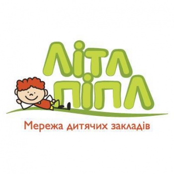 Детский сад "Литл Пипл"