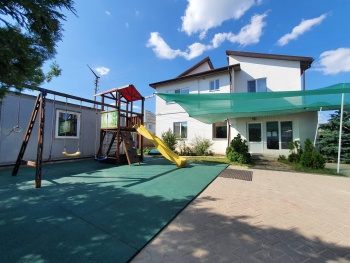 Детский сад "Маленькая страна"