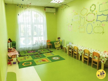 Детский сад "MarySof"