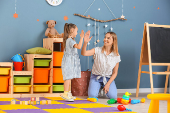 Дитячий садок MRIYDIY