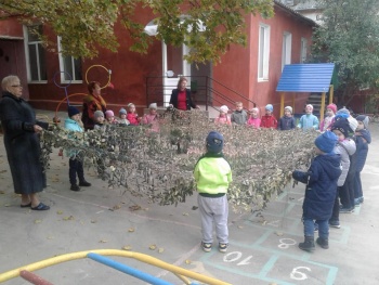 Детский сад №14