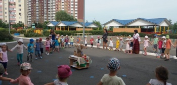 Детский сад №222