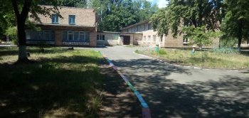 Детский сад №520 "Юниор"