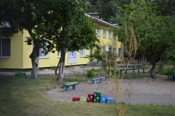 Детский садик №577