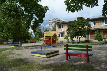 Детский садик №583