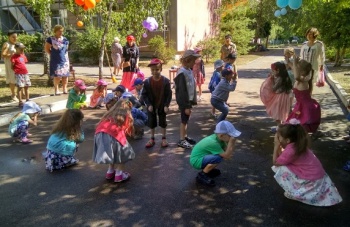 Детский сад №742