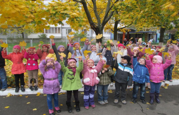 Детский сад №757 "Светлячок"