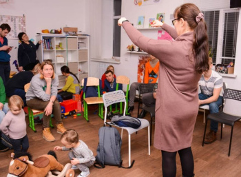 Детский сад всестороннего развития "Honey Home"