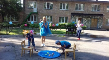 Детский сад (ясли-сад) №519