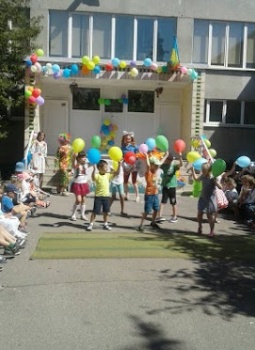 Детский сад (ясли-сад) №755