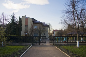 ДНЗ № 1 “Калинонька”