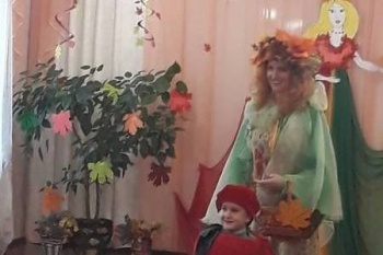 Детский сад № 123 "Сказочный"