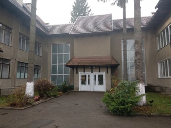 ДНЗ № 14 “Кристалик”