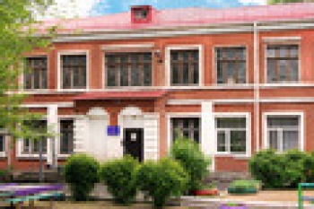 Детский сад № 14 "Радуга"